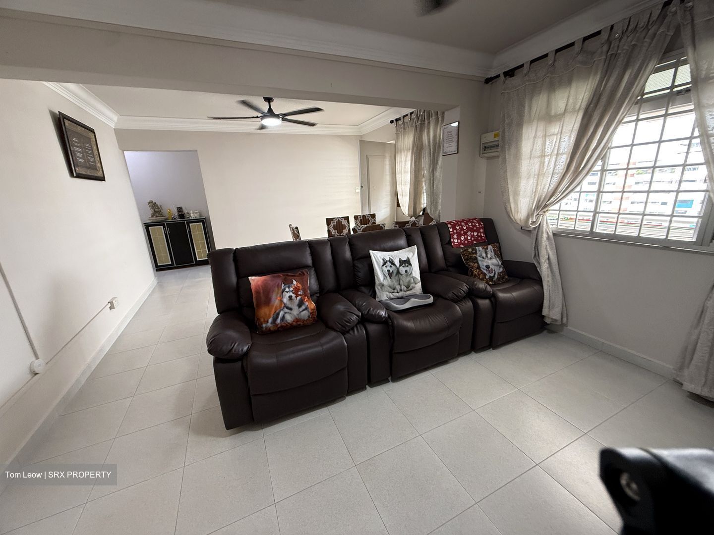 Blk 124 Yishun Street 11 (Yishun), HDB 5 Rooms #622662141